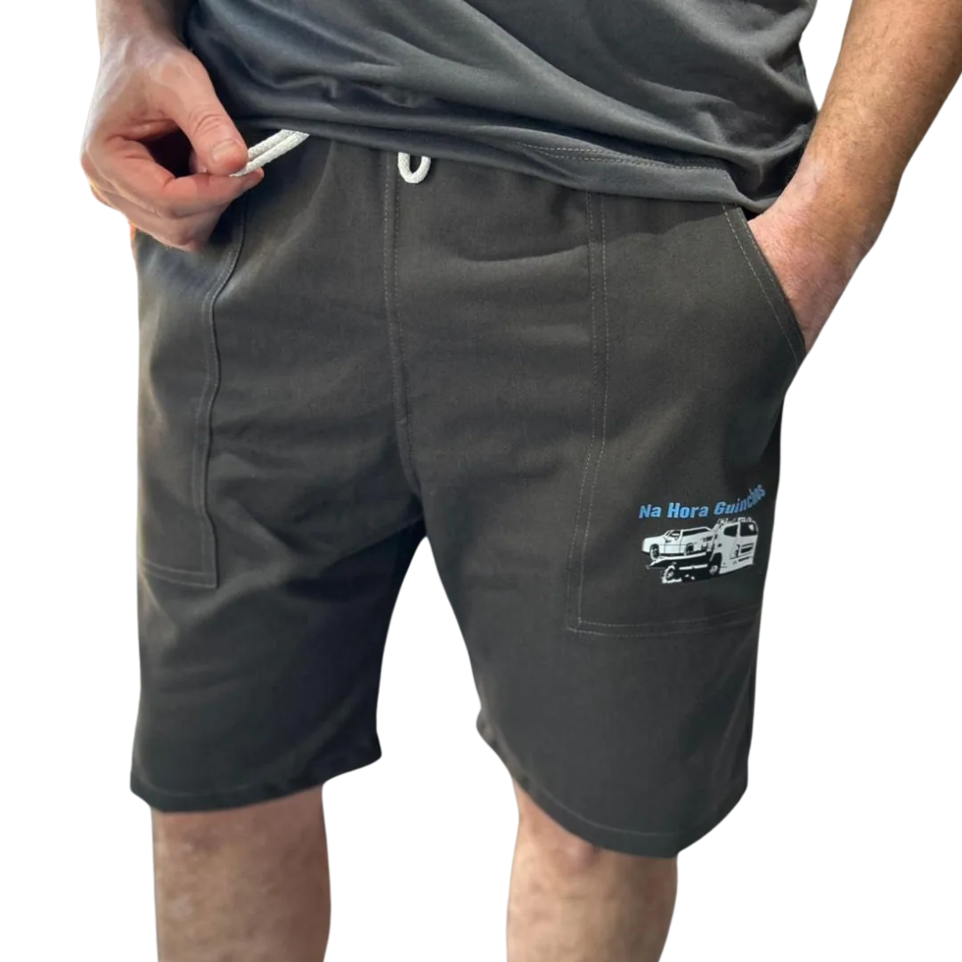 Bermuda profissional