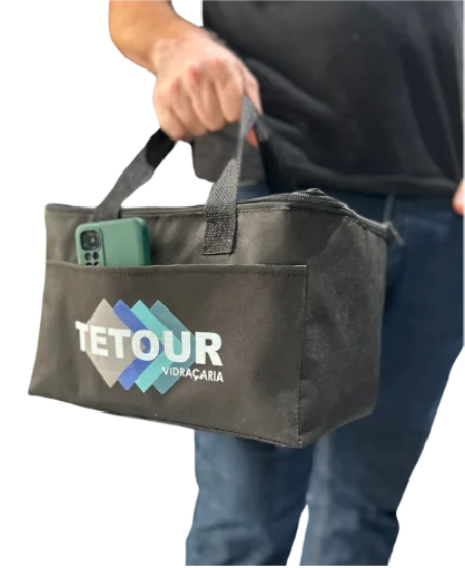 Bolsa personalizada